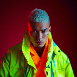 Mahdiar Askarzade portrait